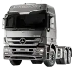mercedes